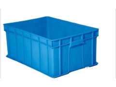 工厂专用 超厚周转箱/物流箱/储物箱/塑料箱15号箱_供应产品_深圳市宝安区松岗华昌塑胶商行--中国包装网