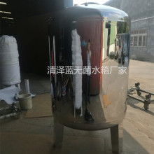  慈溪市周巷镇金城塑胶制品厂 主营 塑胶容器 不锈钢水塔