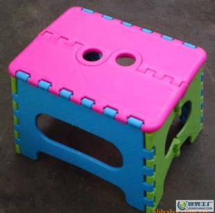 [优质塑胶产品]供应18cm 22cm 28cm塑胶折叠凳_橡胶塑料_世界工厂网中国产品信息库