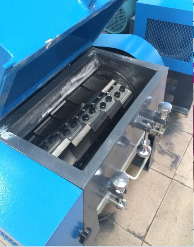 江苏塑胶粉碎机 400型塑料破碎机_产品_世界工厂网