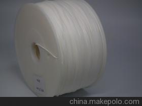 【厂家直销 3D打印耗材 质优价美HIPS打印耗材】价格,厂家,图片,塑料丝/绳,东莞市以祥塑胶制品-