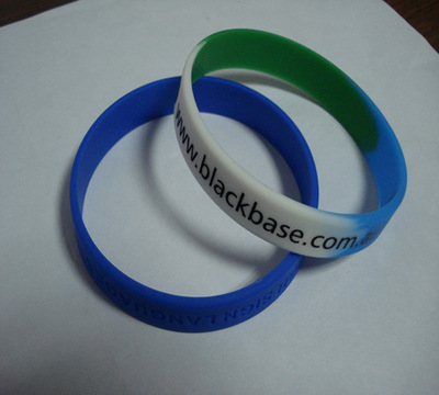 PVC滴胶手腕带 特性、应用与市场概况