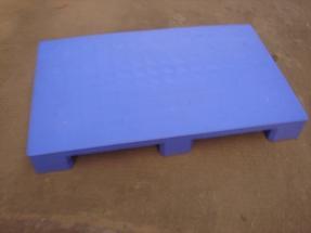 塑胶卡板、塑料地台板与塑料垫仓板 东莞泰盛塑胶制品的专业优势与应用探讨