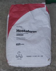 Hostaform LW15EWX POM 塑胶塑料的特性与应用
