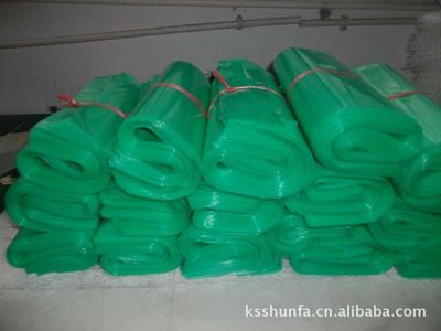 高低压聚乙烯（PE/LLDPE）塑料袋产品与服务介绍