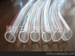 潍坊塑胶软管市场概况 供应商、价格与批发渠道解析