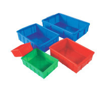 塑胶塑料产品库 现代工业与生活的基石