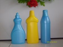 供应洗涤系列塑料瓶 包装容器中的塑料制品新趋势