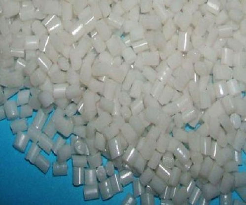 PP再生料回收与雄鹰塑胶的行业实践